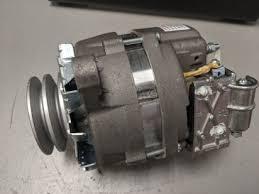 Г273В1-3701000 Генератор ЯМЗ-236, -238 28v 45a 1260w КАМАЗ, МАЗ, УРАЛ
