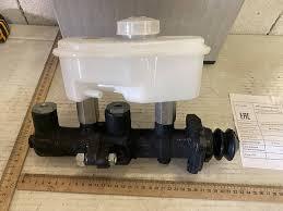 66-11-3505211-01 Циліндр гальмівний головний з бачком ГАЗ 53, 3307 (не ДК), фото 1