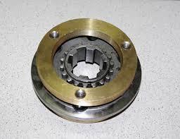 130-1701151 Синхронізатор 4-5 передачі ЗІЛ-130, фото 1