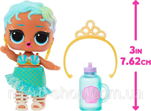 L.O.L. Surprise Sunshine Makeover LOL Micro shop 2416729502