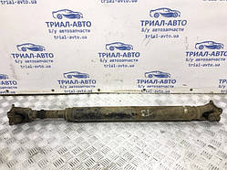 Вал карданний Toyota Prado 120 3.0 DIESEL 1KDFTV 2003 задн. (б/у)