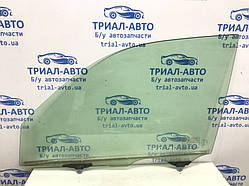 Скло дверей переднє ліве Toyota Prado 120 3.0 DIESEL 1KDFTV 2003 (б/у)