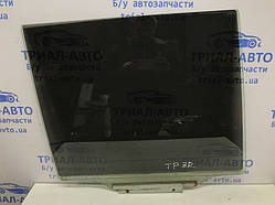 Скло дверцят заднє праве Toyota Prado 120 3.0 DIESEL 1KDFTV 2003 (б/у)