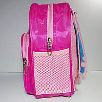 Дитячий рюкзак для дівчинки 666-1, фото 3