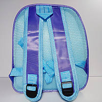 Дитячий рюкзак для дівчинки 666-1, фото 2