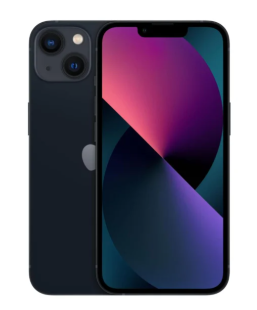 Смартфон Apple iPhone 13 128GB Midnight (MLPF3PM/A)