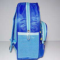 Дитячий рюкзак для хлопчика 666-1, фото 3