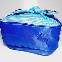 Дитячий рюкзак для хлопчика 666-1, фото 4