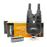 Сигналізатор клювання з антивором Feima, фото 2