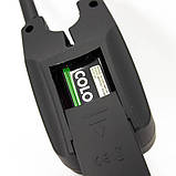 Сигналізатор клювання з антивором Feima, фото 8