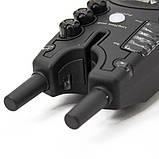 Сигналізатор клювання з антивором Feima, фото 5