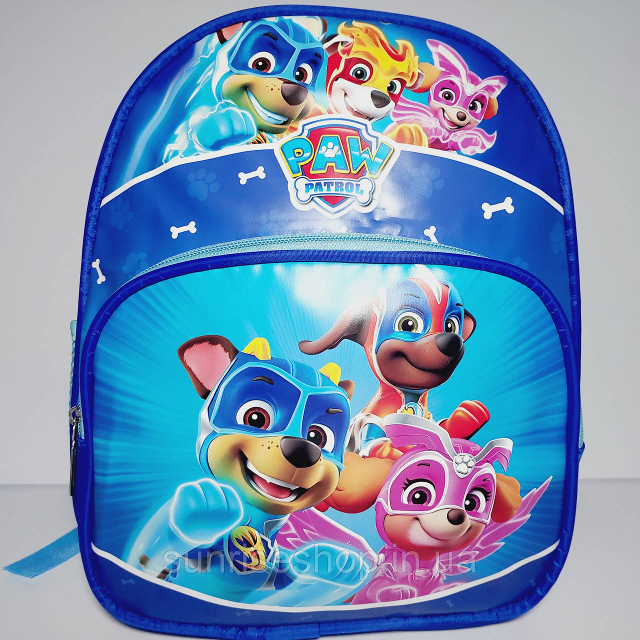 Дитячий рюкзак для хлопчика 666-1