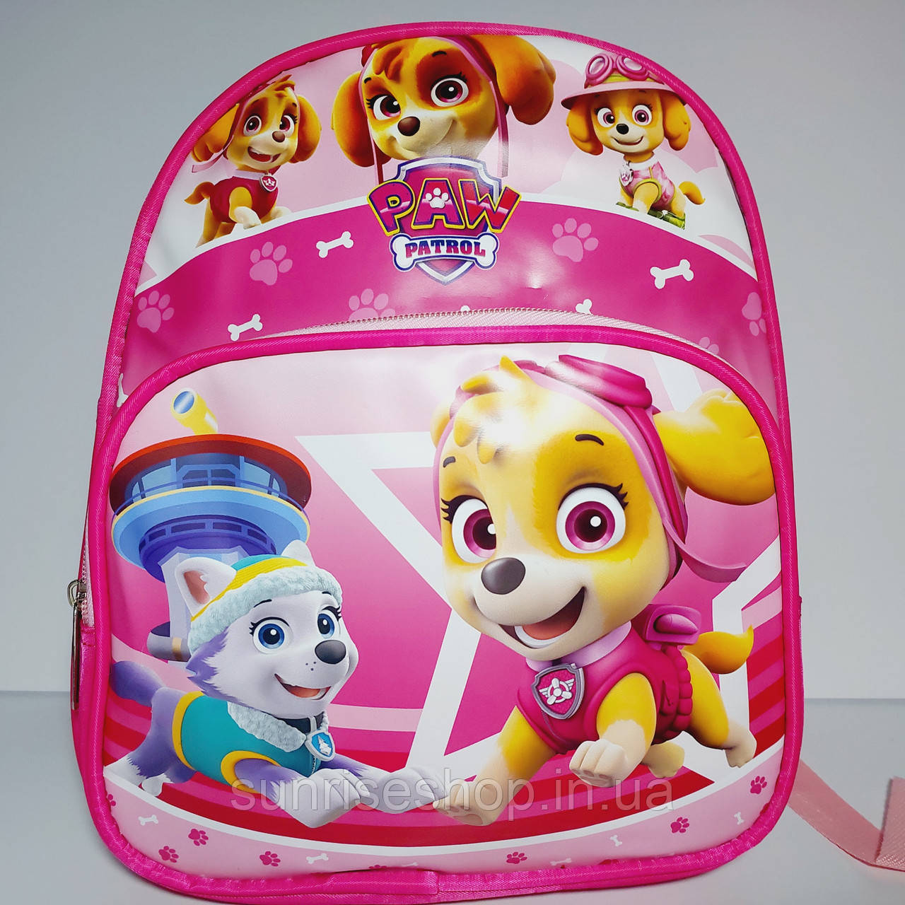 Дитячий рюкзак для дівчинки 666-1