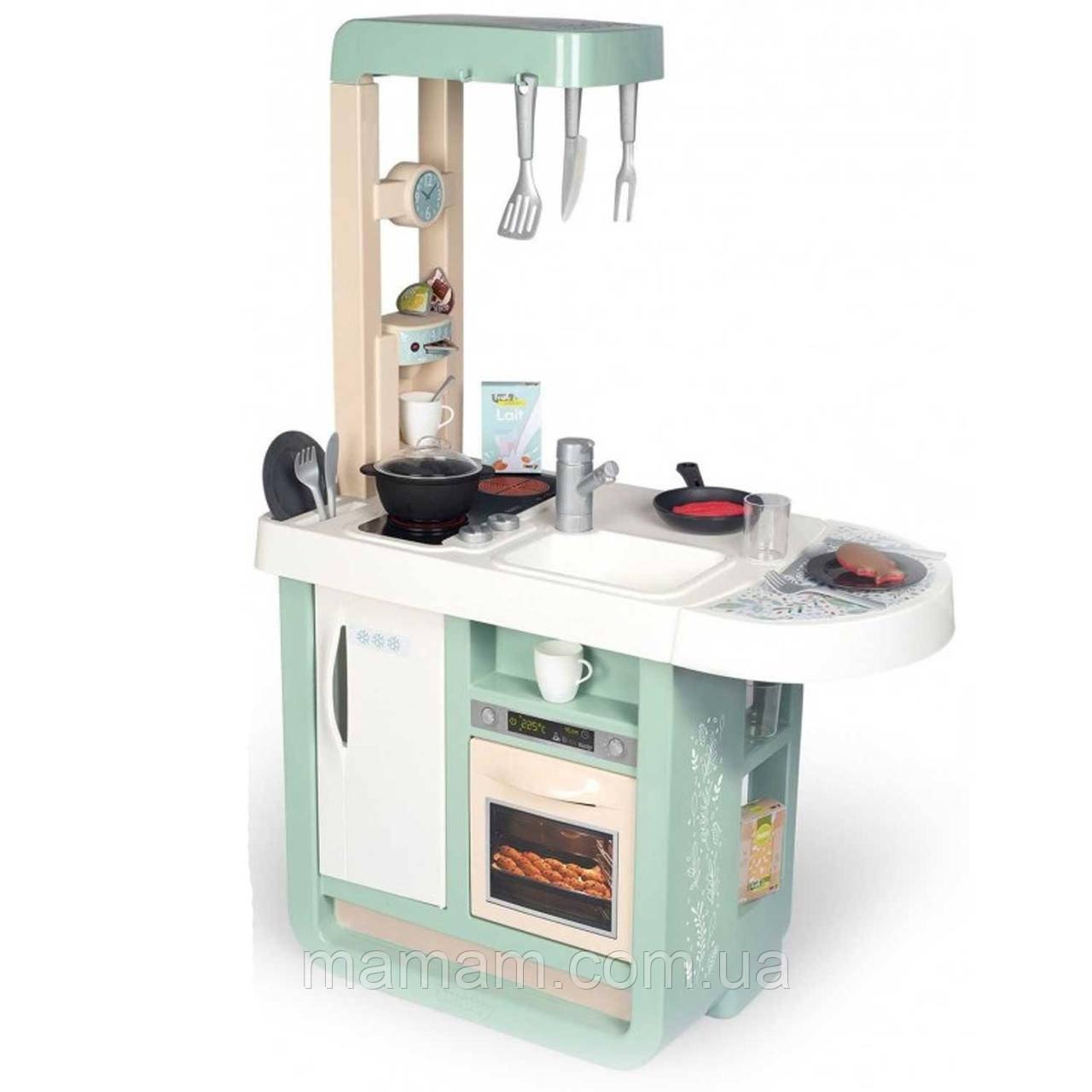 Інтерактивна кухня Smoby 310914 Cerry, фото 1