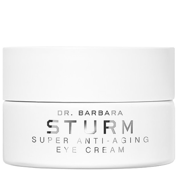 Антивіковий крем для шкіри навколо очей Barbara Sturm Super Anti-Aging Eye Cream 15 мл