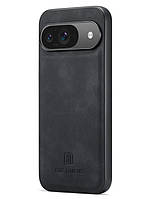 Захисний чохол DG. Ming для Google Pixel 9 чорний матовий