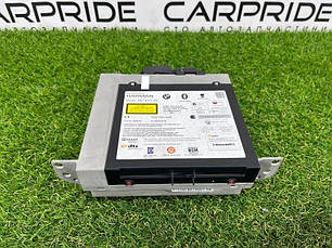 Блок керування мультимедіа BMW