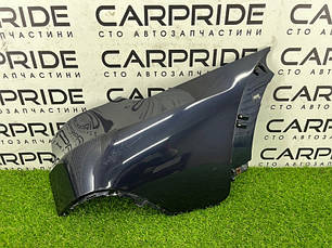 Кут бампера BMW