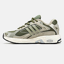 Чоловічі Кросівки Adidas Response CL Khaki / Адідас Респонс КЛ Хакі, фото 4