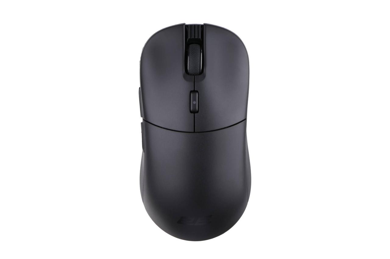 2E Gaming Миша HyperDrive Lite WL, RGB Black, фото 1