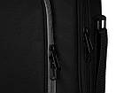 2E Сумка Vector 17", чорна, фото 7