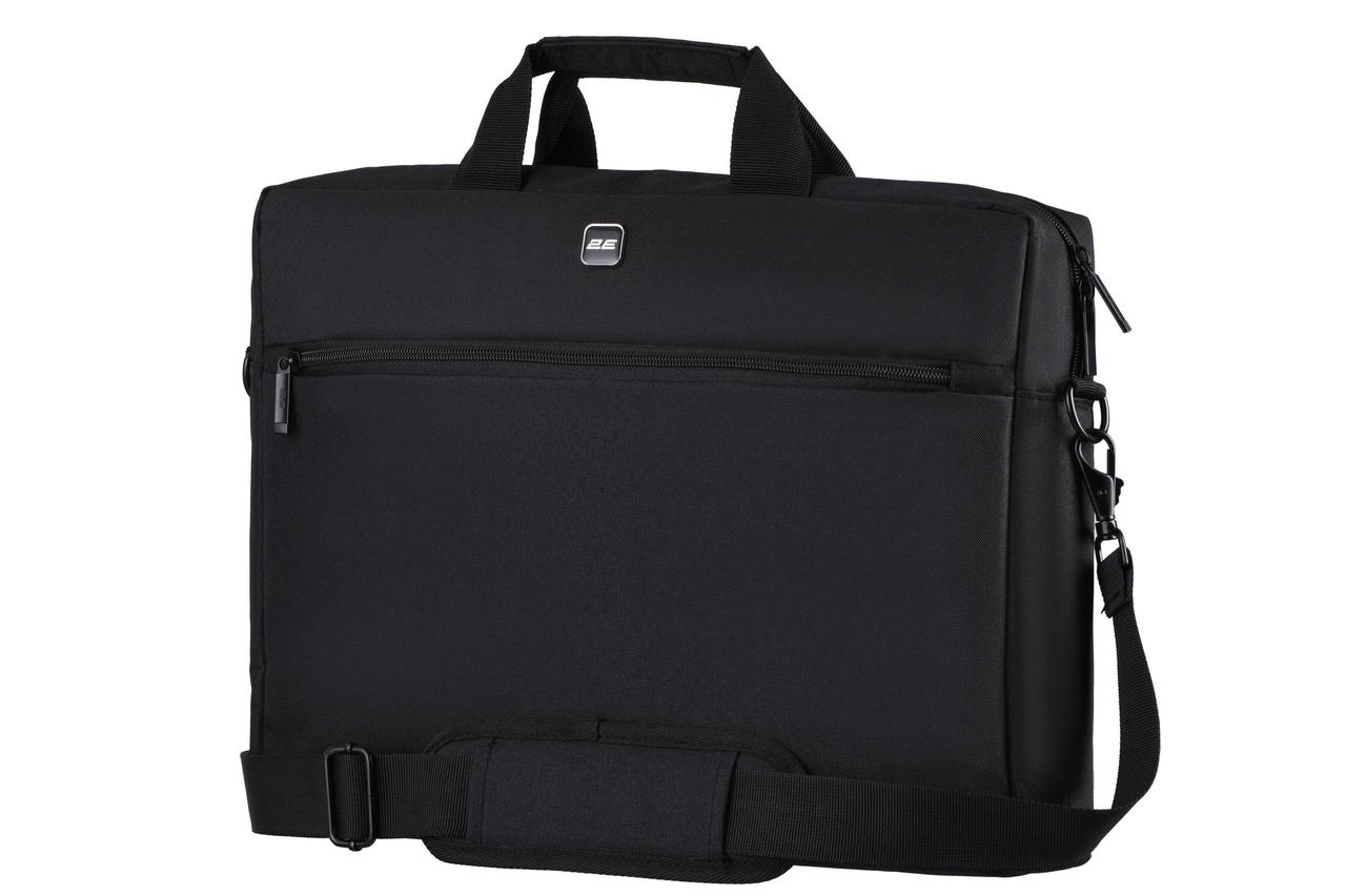 2E Сумка Beginner 16", чорна, фото 1