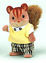 Сім'я Горіхових Білок Sylvanian Families 4172, фото 4