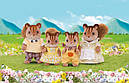 Сім'я Горіхових Білок Sylvanian Families 4172, фото 8