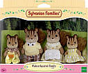 Сім'я Горіхових Білок Sylvanian Families 4172, фото 10