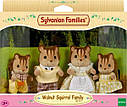 Сім'я Горіхових Білок Sylvanian Families 4172, фото 11