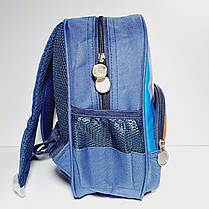 Рюкзак дитячий для хлопчика купити оптом, фото 3