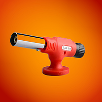 Газовий пальник із п'єзопідпалом Mini Welding Torch