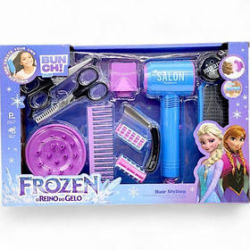 Перукарський набір ʼʼКрижане серцеʼʼ [tsi251537-TSI]