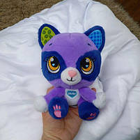 Мʼяка іграшка "Brightmals. Єнот Ricky" (15 см) [tsi251662-TSI], фото 2