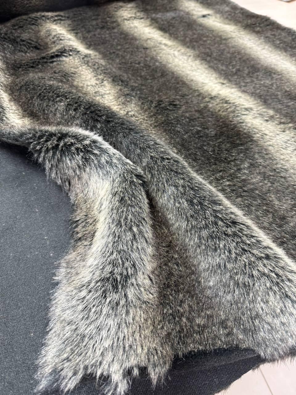 Хутро штучне Єнот, фото 1