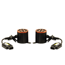 Проводка для ксенонових ламп DriveX D2 KET HID з конектором під блок розпалу