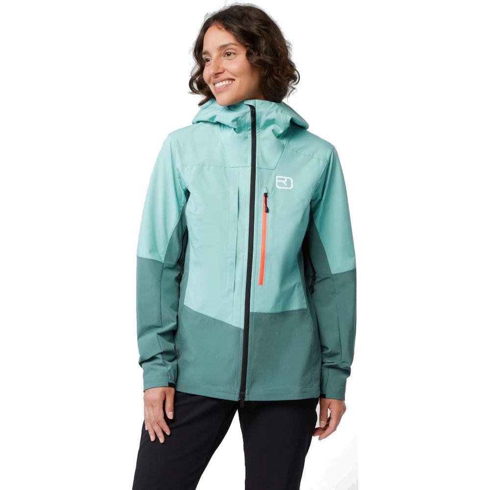 Куртка Ortovox Mesola Jacket Wms
