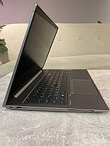Ультрабук Б-клас HP ZBook Firefly 15 G8/ 15.6" (1920x1080)/ Core i7-1185G7/ 16 GB RAM/ 256 GB SSD/ Iris Xe, фото 5