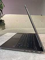 Ультрабук Б-клас HP ZBook Firefly 15 G8/ 15.6" (1920x1080)/ Core i7-1185G7/ 16 GB RAM/ 256 GB SSD/ Iris Xe, фото 6