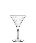 Келих Luigi Bormioli Bach Martini, 210 мл, 4 шт./уп