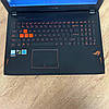 Ігровий ноутбук Б-клас Asus ROG Strix GL502VT/ 15.6" 1920x1080/ i7-6700HQ/ 12GB RAM/ 256GB SSD NVMe+1000GB HDD/ GTX 970M 3GB, фото 8