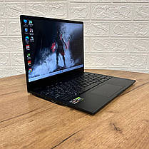 Ноутбук Asus Rog Flow x13 GV301QE/ 13.3" 1920x1080 Touch/ Ryzen 9 5900HS/ 16GB RAM/ 1000GB SSD/ RTX 3050 Ti 4GB, фото 5