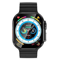 Smart Watch  HOCO Smart sports watch (call version) Y23 Ultra |Track, HeartRate, IP67|