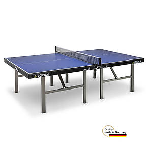 Тенісний стіл Joola 2000-S Pro ITTF Blue (11502), фото 1