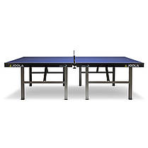 Тенісний стіл Joola 2000-S Pro ITTF Blue (11502), фото 4