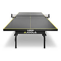 Тенісний стіл Joola Inside J18 Grey (11246), фото 3