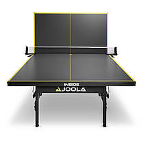 Тенісний стіл Joola Inside J18 Grey (11246), фото 6