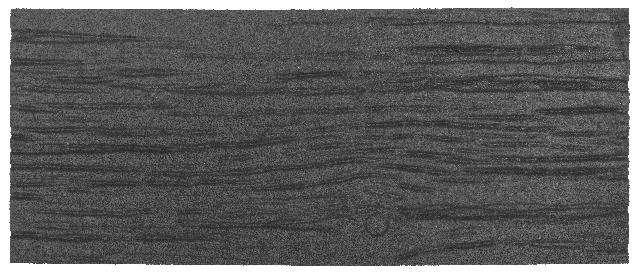 Декор для доріжок для саду, 26х60 см, сірий, "шпали", фото 1