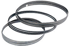 Пильне полотно для стрічкових пилок Metabo 2240x6x0,5 A4 (0909029252)