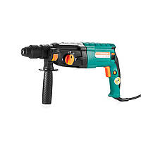 Перфоратор 1300 Вт Sturmax RHM25280D